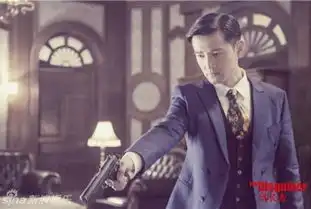 唐人发声明称尊重华鼎奖胡歌专注于把角色演好