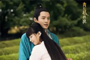 青丘狐曝绿野仙踪版片花90后冲击荧屏7944244