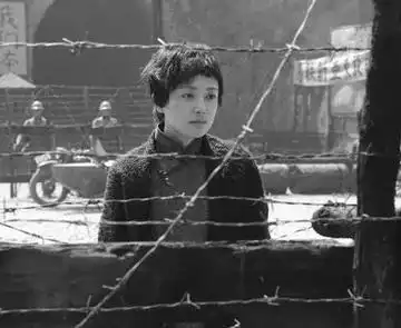 41岁的女人,很美,不结婚
