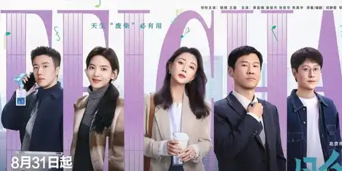 最新剧热度榜四方馆第5,迎风的青春第3,前2名很稳定