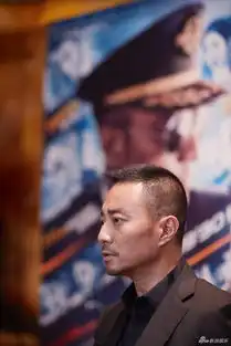 组图新浪娱乐对话中国机长主演张涵予
