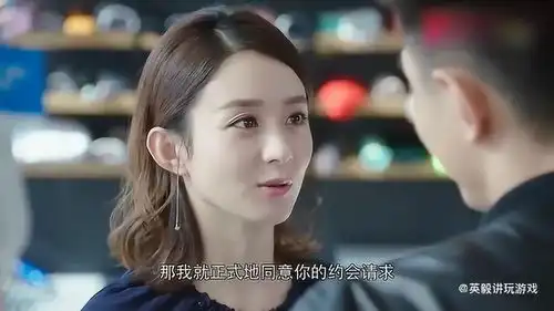 你和我的倾城时光林浅剧中大秀恩爱,狗粮简直是不够吃了
