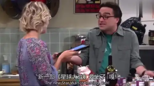 生活大爆炸偷看老婆日记和忘记老公生日,你们觉得哪个罪更大