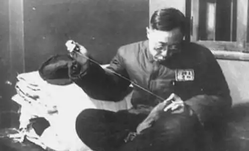 末代皇帝溥仪临死前为何一直喊着河车丸
