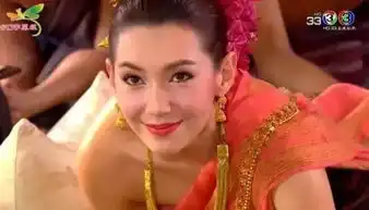 豆瓣8.6,这部泰国版的太子妃升职记真不错
