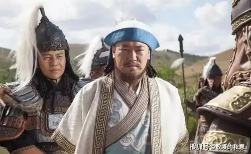 此女可能是历史上最早被称为小姐姐的人,嫁给霸主,当上皇后