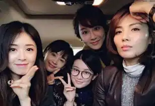 欢乐颂3开拍,关晓彤代替杨紫,金马奖影后挑战曲筱绡