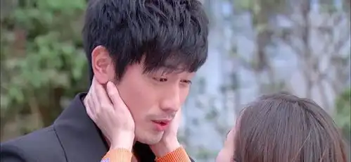 遇见王沥川自从有了王沥川,谢小秋的世界变得好美丽
