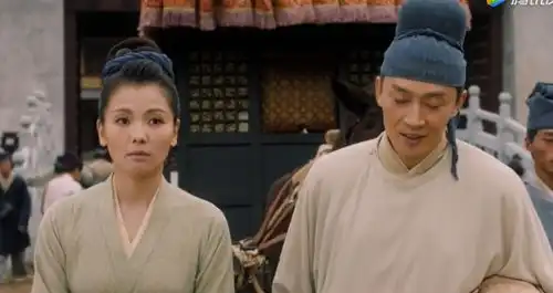 刘涛和周渝民这部新剧,剧情快得比过山车还快腾讯新闻
