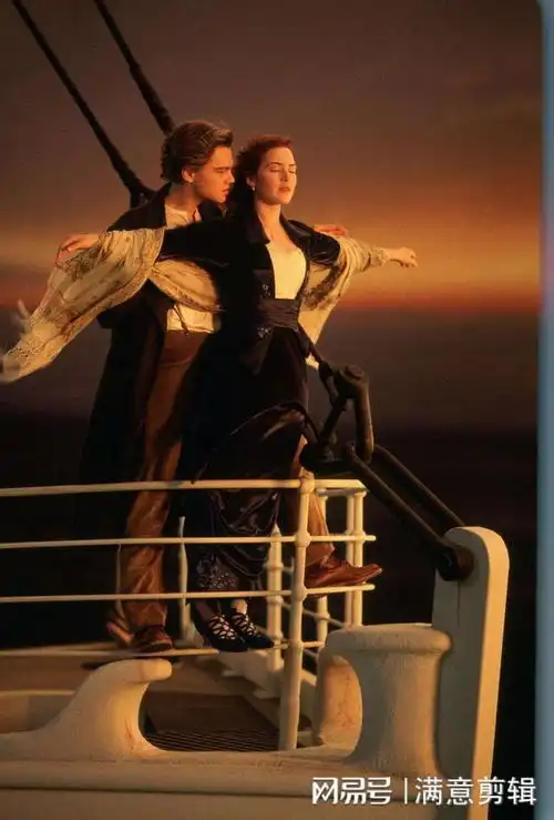 泰坦尼克沉没后,真实露丝的后半生是怎么过的
