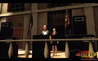 喋血街头3图文流程攻略11第十章专职保镖