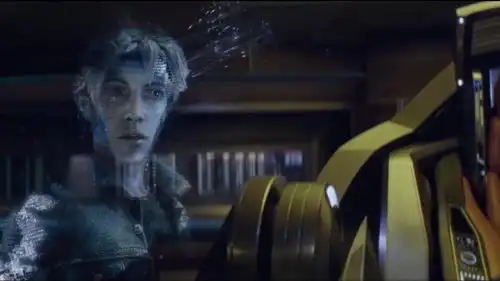 头号玩家韦德被他发现他看见了什么