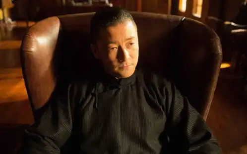 观罗曼蒂克消亡史浅谈章子怡与葛优