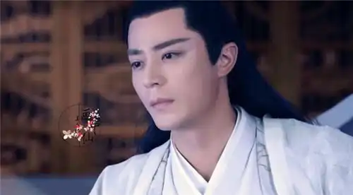 谁才是仙侠剧里真正的古装第一人李易峰还是胡歌