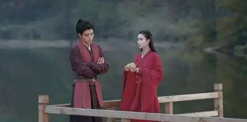 将夜这一吻几人心动,宁缺和叶红鱼是暧昧还是爱情