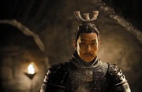 李广本事不比卫青小他为何越混越差运气差可不是最好的解释