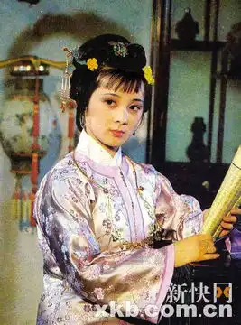 薛宝钗容颜不老靓丽依旧揭87版红楼梦演员现状