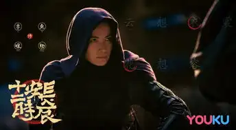 2019国产第一好剧长安十二时辰和易烊千玺一样低调