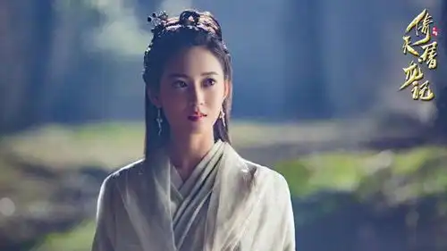 因香蜜沉沉烬如霜走红,签约唐嫣,四部女主剧却都不及格
