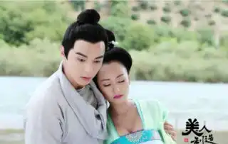 美人制造当年也是阵容强大,认出了袁姗姗和热巴,却没认出她
