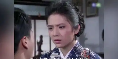 林瑞阳公司涉嫌传销被查,从琼瑶小生到张庭奶奶,上演真人版楚濂
