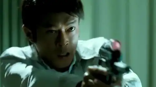 两大男神对弈,结局只剩两败俱伤
