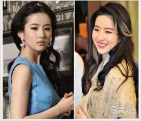 陈妍希版小龙女新剧照脸蛋圆身材胖