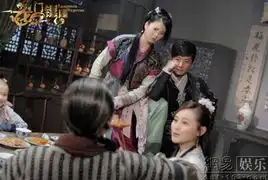 泰囧引喜剧热盘点影视通吃的笑星