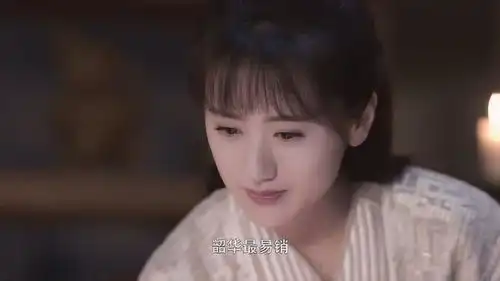 将夜气氛寂静而温暖,两人彼此怦然心动,满屋子充满爱情的酸臭味
