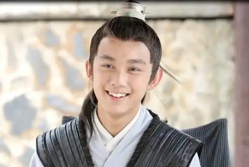 新剧法医狂妃来临被赵丽颖造型惊艳网友太美了