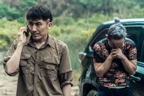 破冰行动塔寨村原型已摘毒帽,昔日制毒村变成网红村