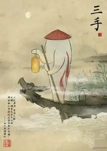大鱼海棠唯美海报一条鱼竟让女神哭得梨花带雨
