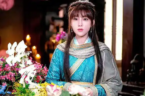 将夜2宁缺换演员失败,叶红鱼颜值崩塌,她却深受喜爱