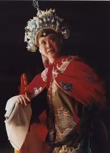 本月末国家大剧院三场好戏连环上演
