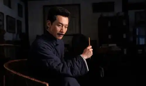 收视第一,这些老戏骨构成了全剧的魂,看了直呼过瘾
