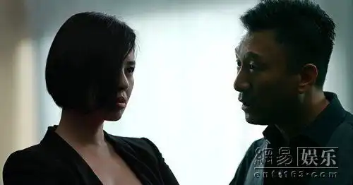 余男解读全民目击人物谱与孙红雷关系纠结