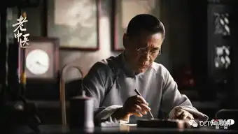 传国粹,守本心cctv1老中医2月21日重磅首播
