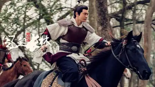 琅琊榜之风起长林将播故事承接前作,压力如影随形
