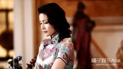还记得甄嬛传里的欣贵人吗她如今长这样
