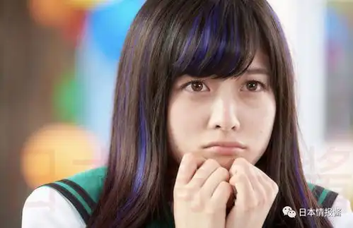 重温她的疯狂之美桥本环奈的经典颜艺极限合集
