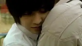 勋鹿寡言不良正义小混混攻表面暴躁内心温柔不羁少年受