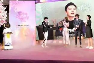 林心如收奇葩求婚鲜肉金圣柱大叔贾乃亮同时爱上林心如
