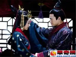 秀丽江山之长歌行刘秀为何独爱阴丽华阴丽华又为何成为古人娶妻完美典范
