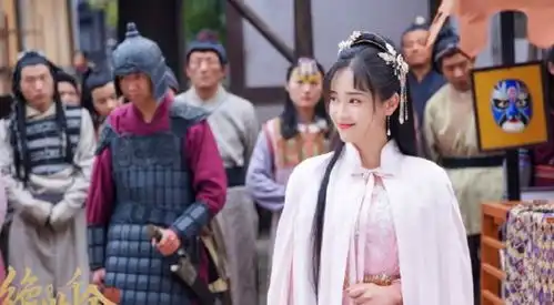 双世宠妃后,又一古装甜宠剧杀青,原班人马演续集

