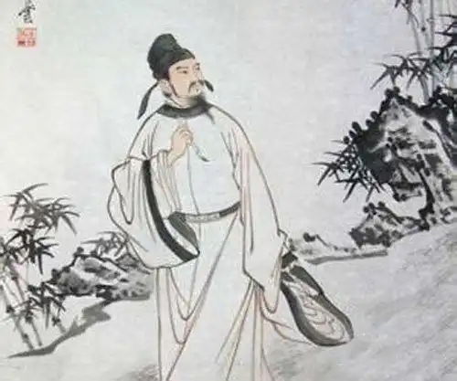 白居易名垂千古的少作