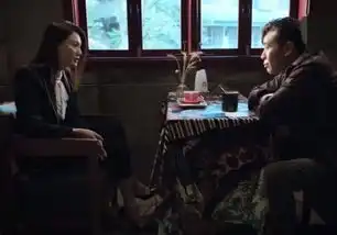 猎毒人爱情正确打开方式从这几大细节看云鹏依楠为彼此付出