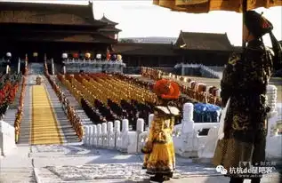末代皇帝开启一周意大利影展
