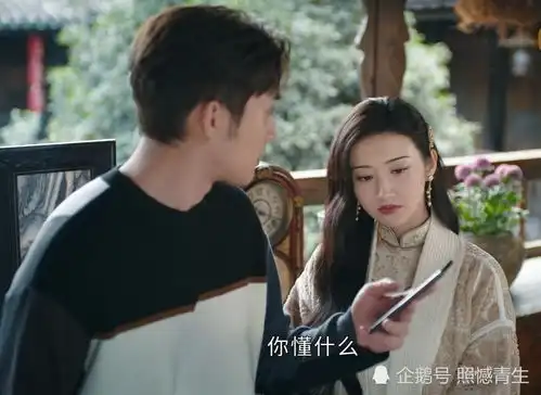 司藤让我发现了景甜的美,这是她的一场个人旗袍秀吧