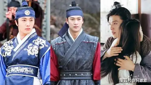 哲仁王后堂哥结局虐爆结局悲惨的古装男二,步步好唏嘘
