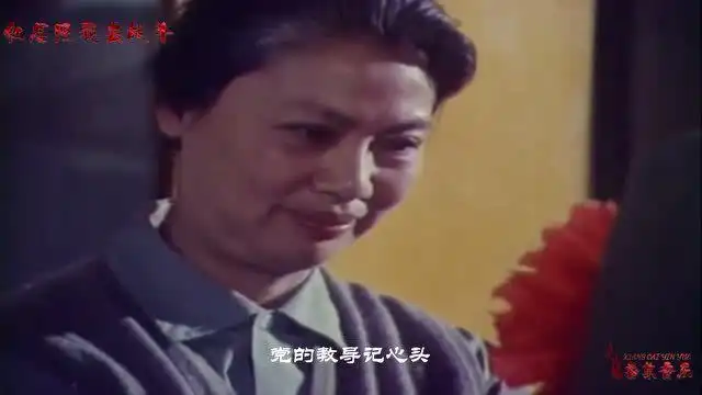 闪闪的红星插曲红星照我去战斗最美的红色经典,久唱不衰
